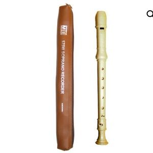 Piece Soprano Recorder / MIE175W